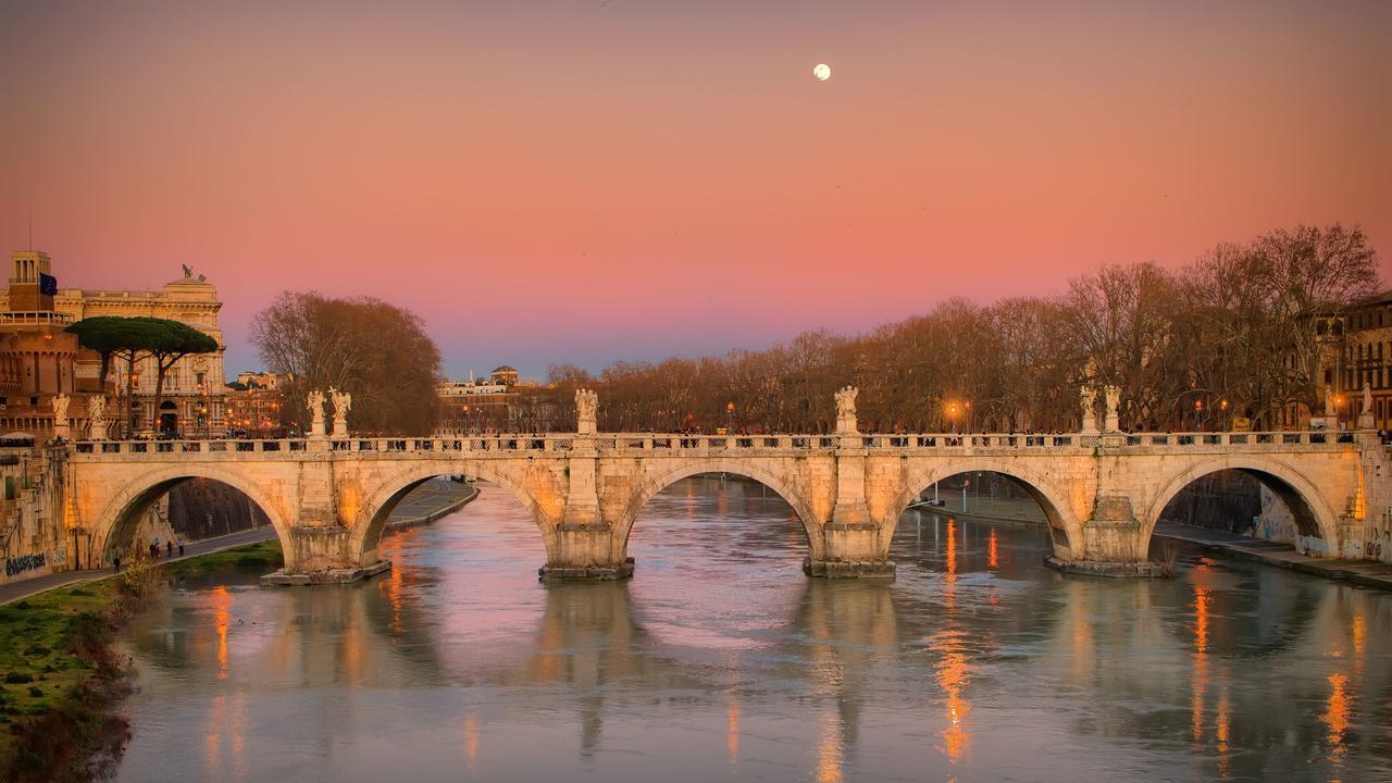 Juliet In Rome 1 Apartment Bagian luar foto