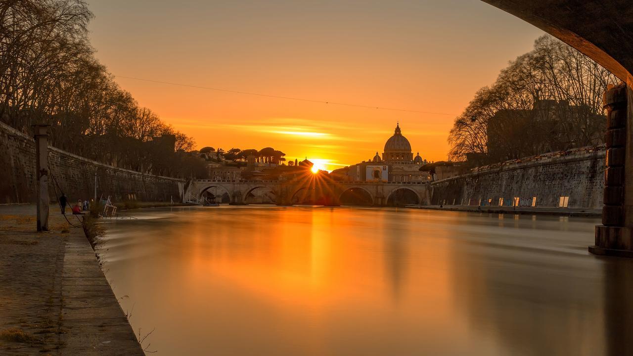 Juliet In Rome 1 Apartment Bagian luar foto