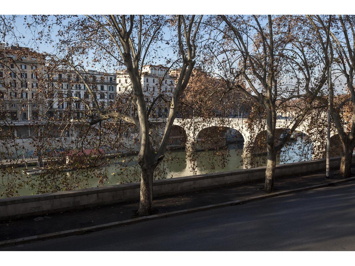 Juliet In Rome 1 Apartment Bagian luar foto